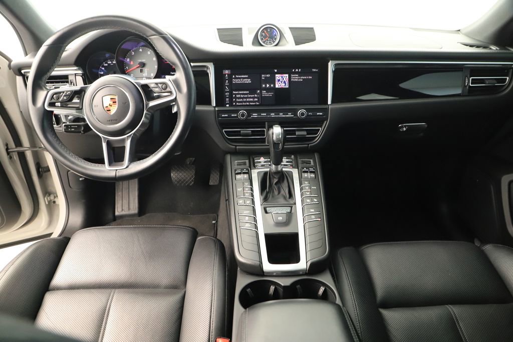 Used 2019 Porsche Macan S AWD/4WD image 18