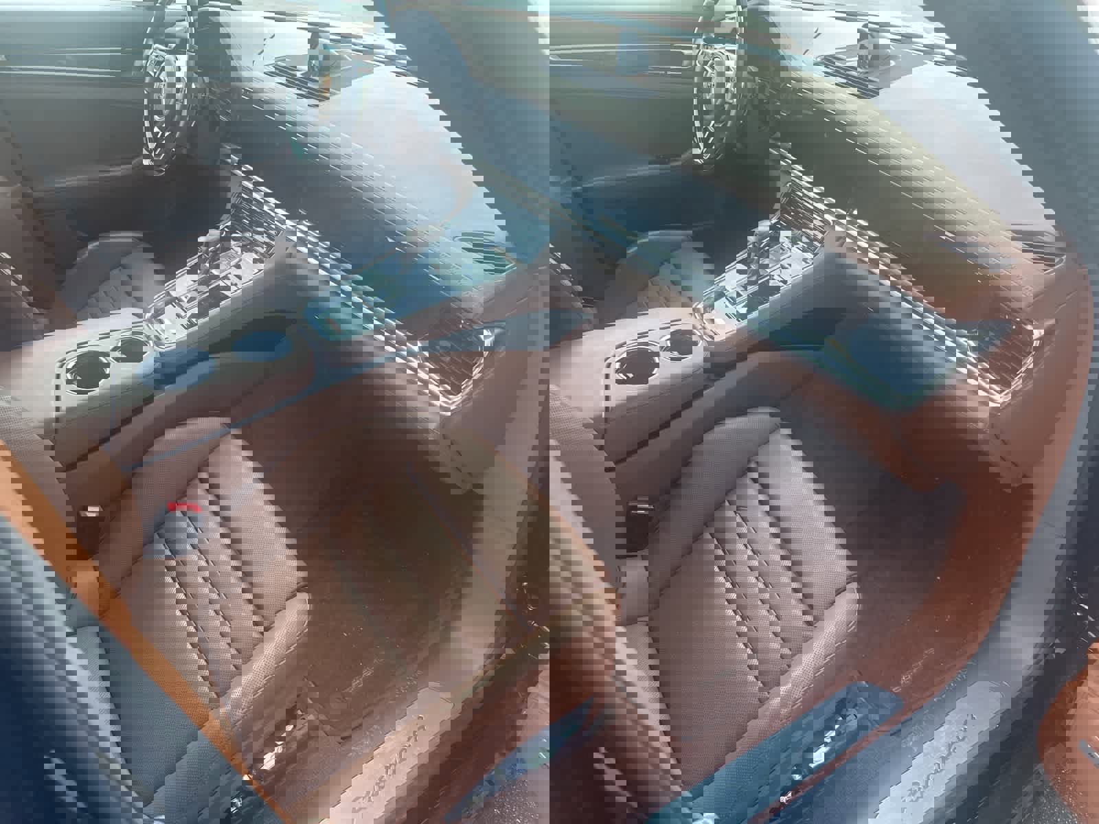 Used 2019 Porsche Panamera 4 image 13