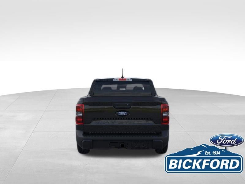 New 2026 Ford Maverick XLT w/ Black Appearance Package image 5