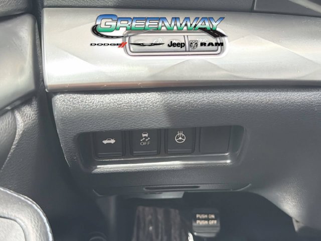 Used 2017 Nissan Maxima SR w/ Midnight Edition FWD image 24