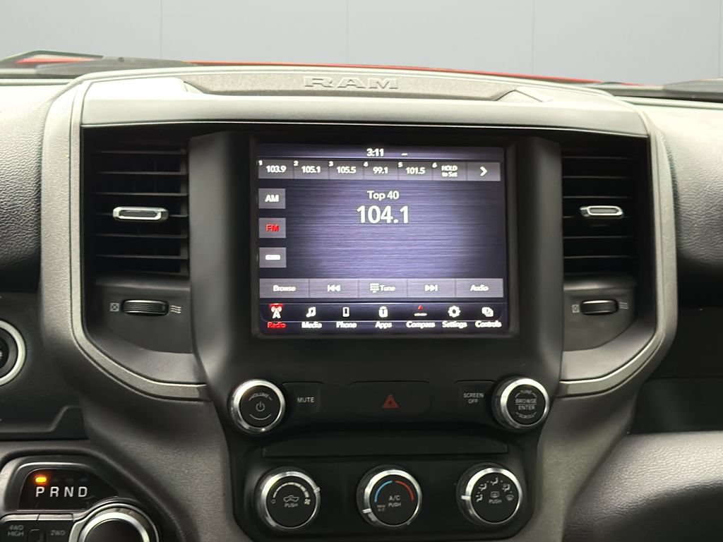 Used 2021 RAM 2500 Tradesman w/ Towing Technology Group AWD/4WD image 25