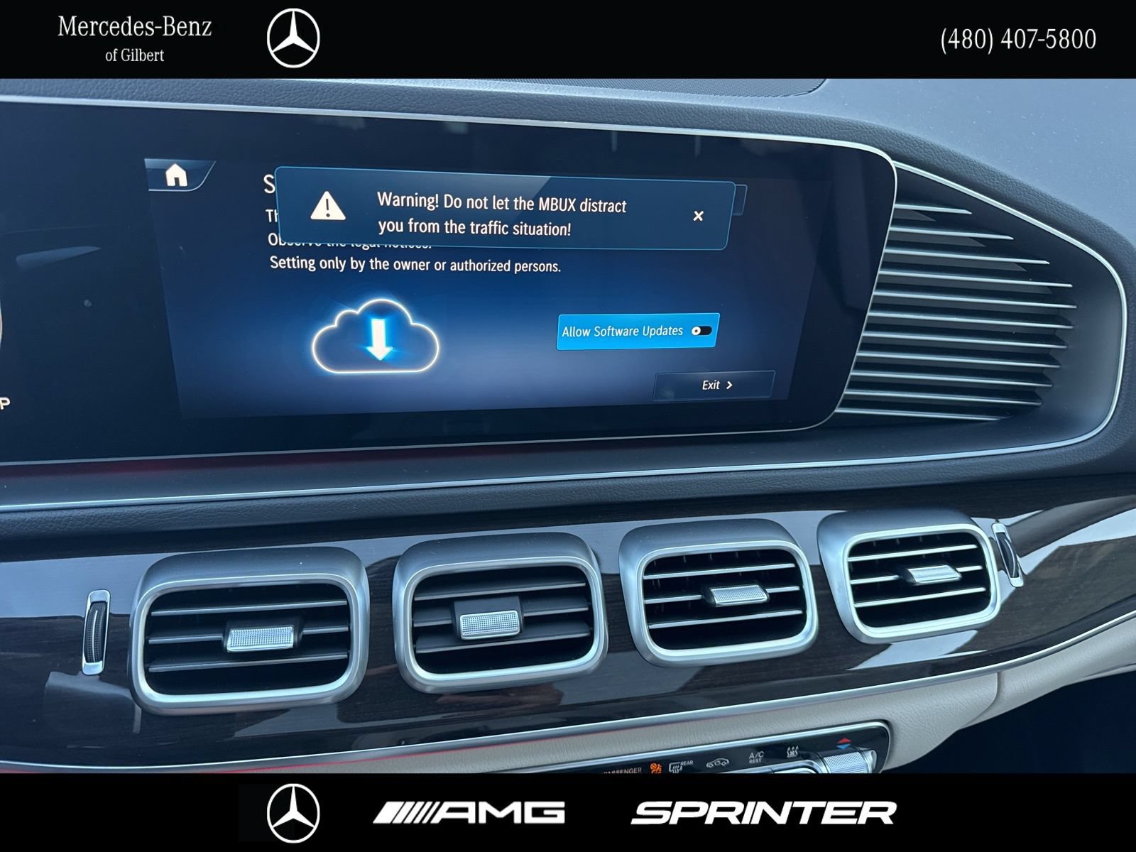 New 2026 Mercedes-Benz GLE 450e 4MATIC image 26