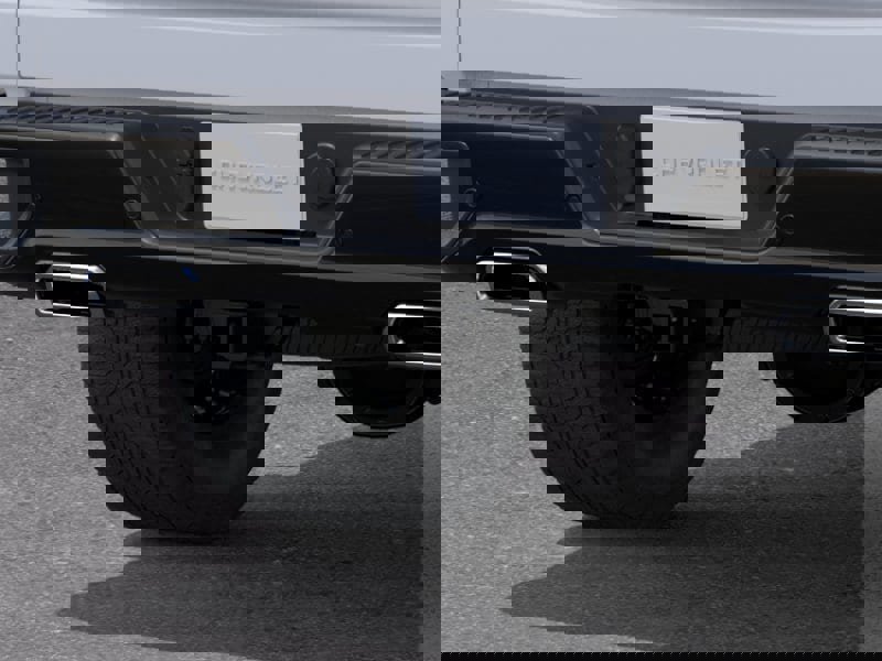 New 2026 Chevrolet Silverado 1500 LT Trail Boss image 38