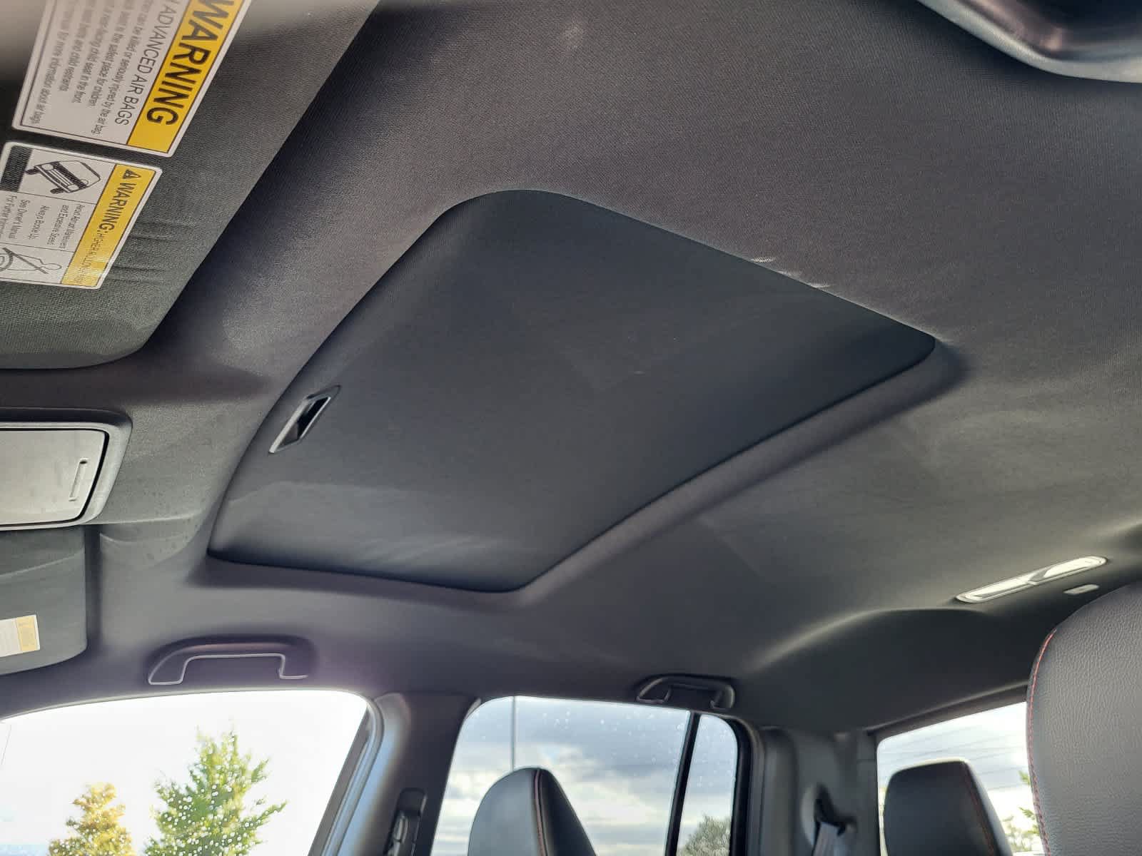 Used 2017 Honda Ridgeline Black Edition image 14