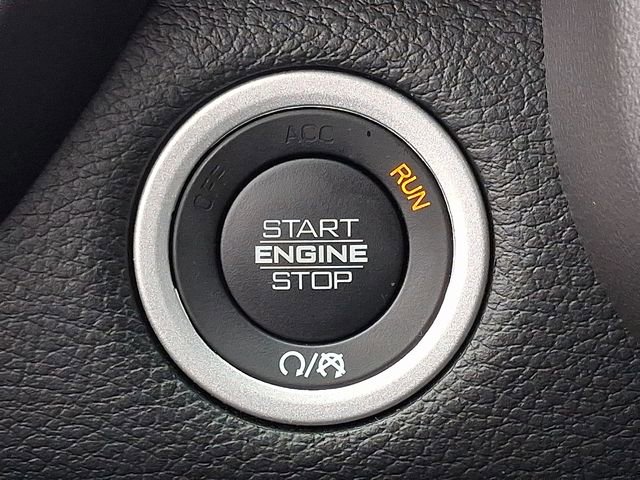 Used 2022 RAM 1500 Big Horn RWD image 23