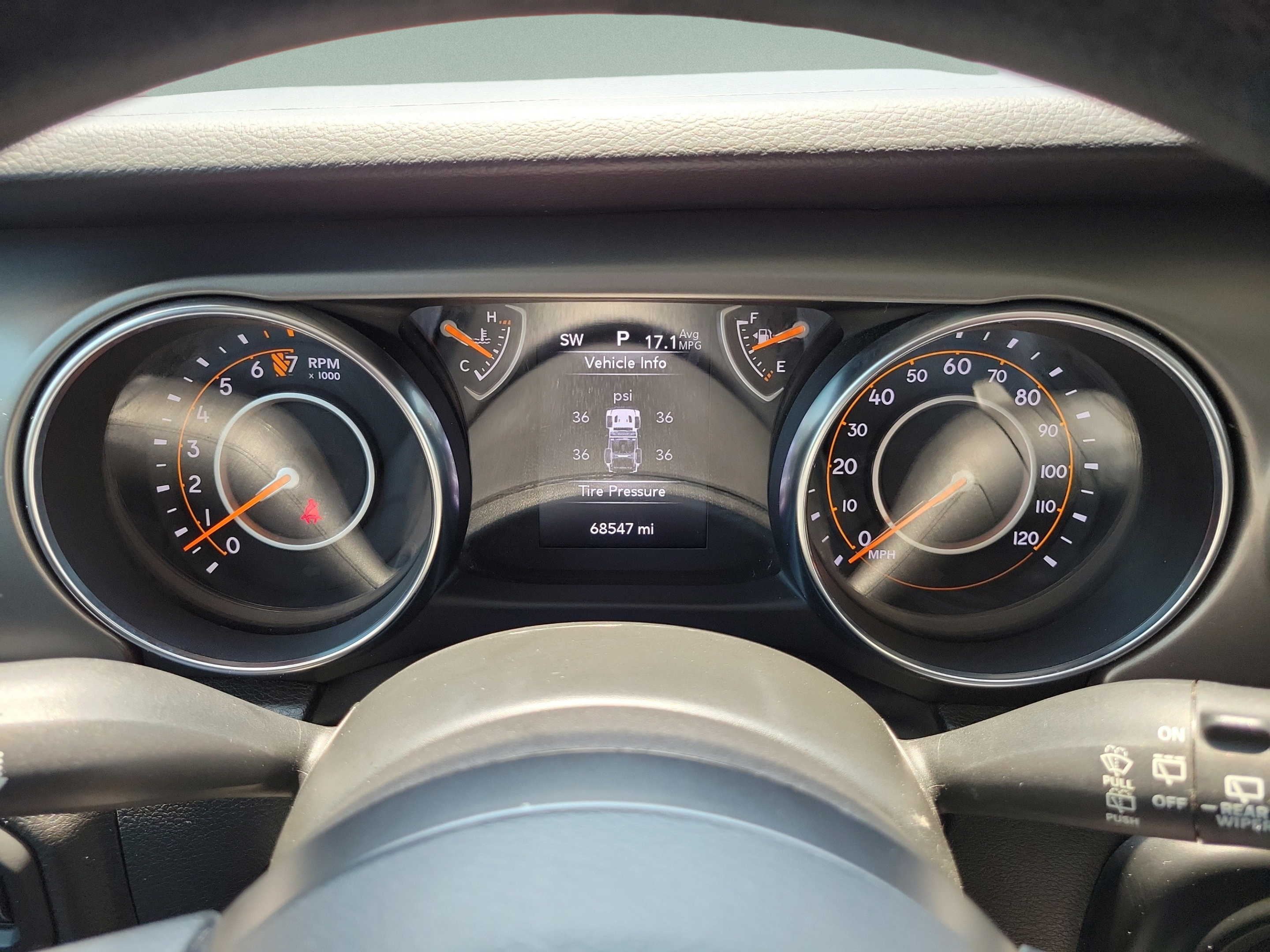Used 2021 Jeep Wrangler Unlimited Sport AWD/4WD image 28