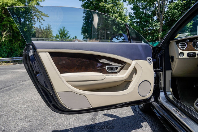 Used 2012 Bentley Continental GT AWD/4WD image 44