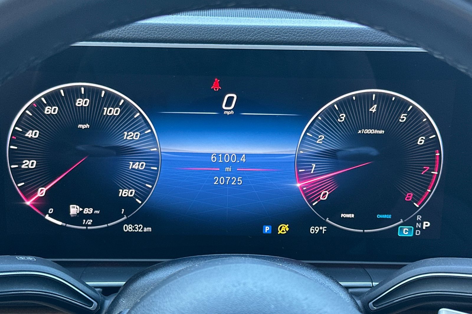 Used 2024 Mercedes-Benz GLE 350 4MATIC image 38