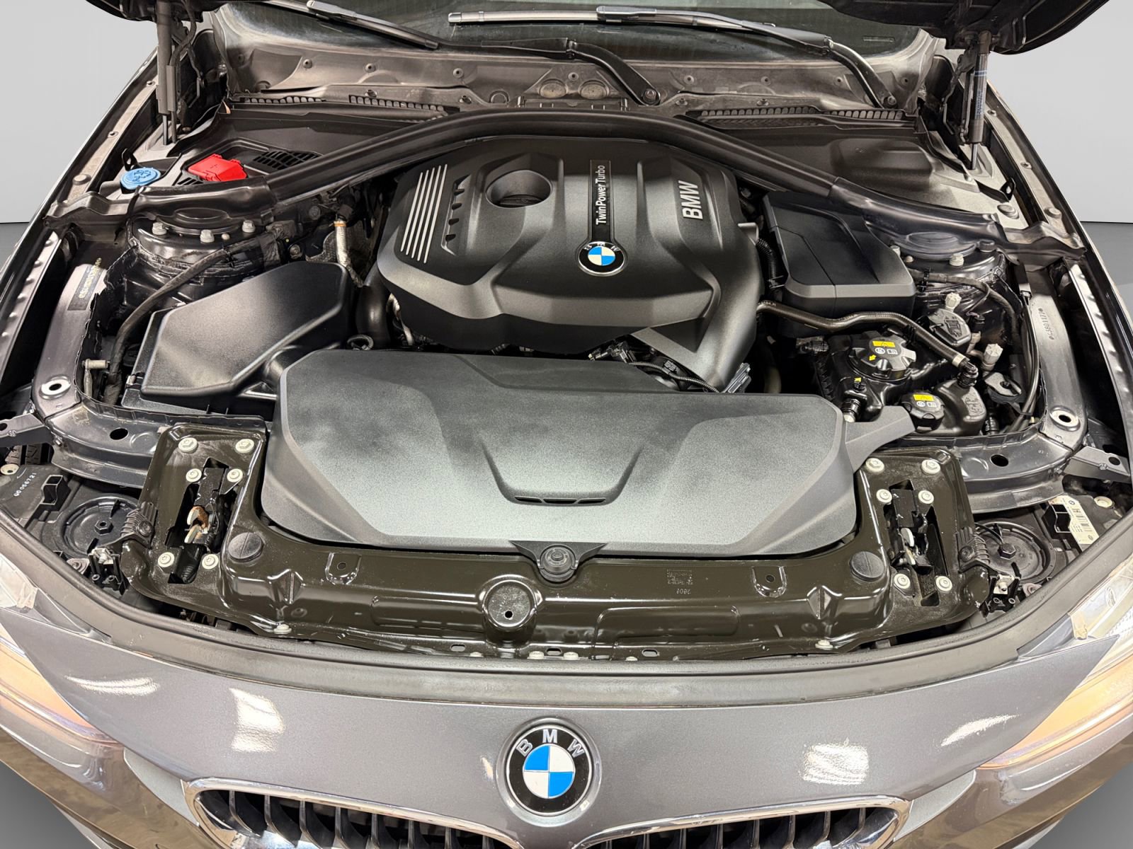 Used 2017 BMW 330i Sedan image 27