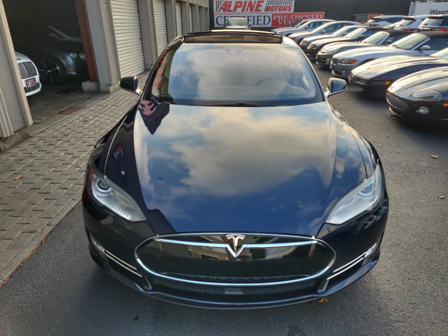 Used 2014 Tesla Model S 85 RWD image 19
