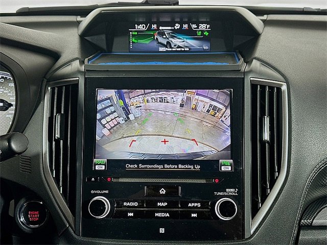 Used 2020 Subaru Forester Limited w/ Popular Package #3 image 18