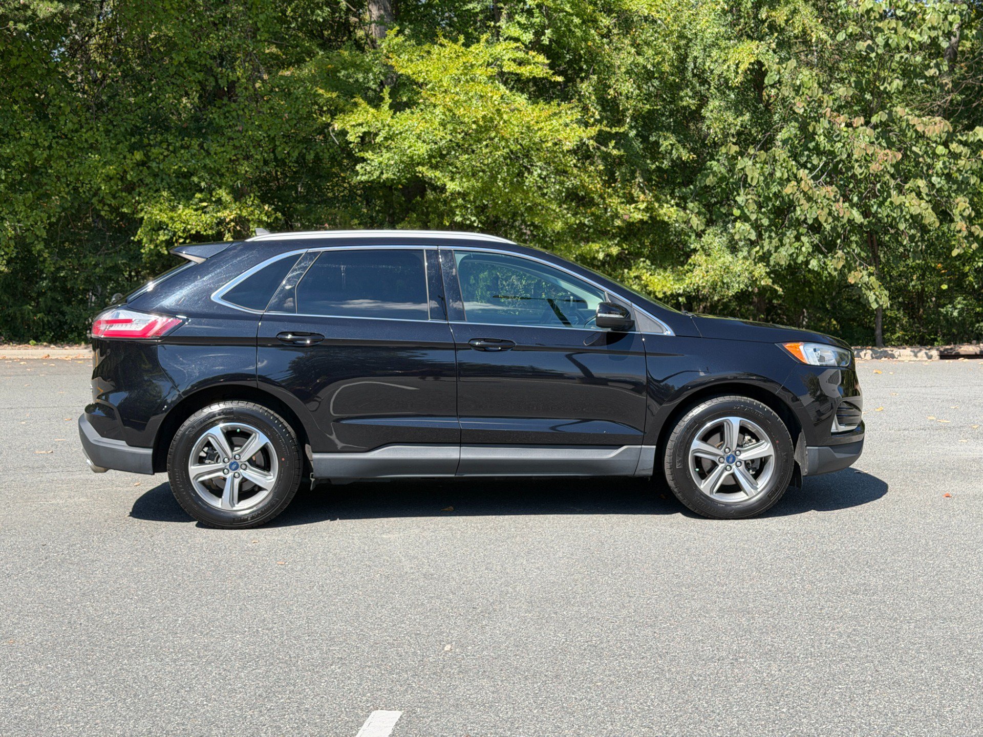 Used 2020 Ford Edge SEL w/ Convenience Package FWD image 14