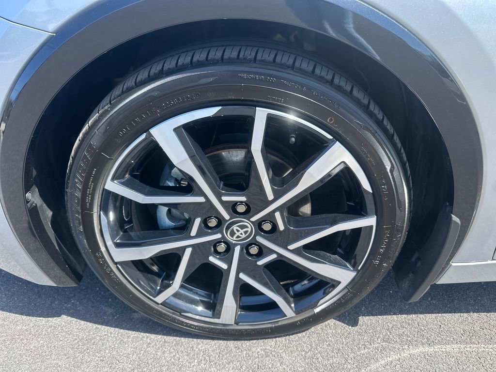 Used 2024 Toyota Prius Prime image 22