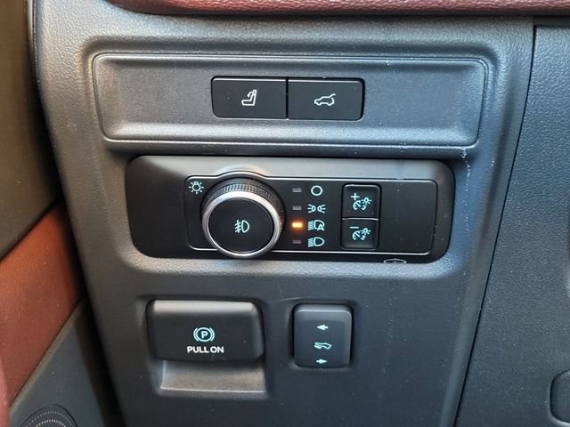 Used 2024 Ford Expedition Max Limited image 36