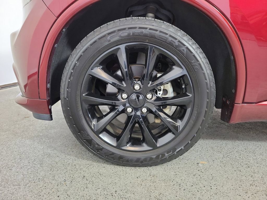 Used 2018 Dodge Durango GT w/ Premium Group RWD image 10