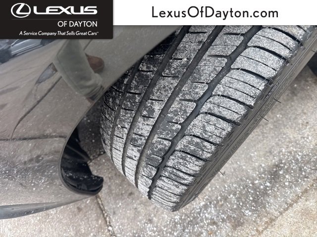 Used 2019 Lexus ES 300h image 9