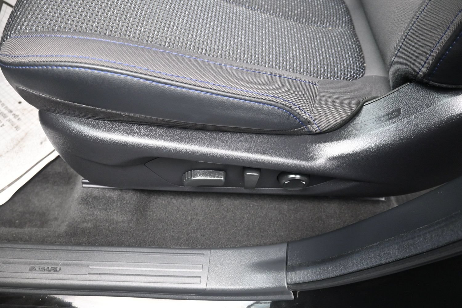 Certified 2026 Subaru Forester Premium AWD/4WD image 20