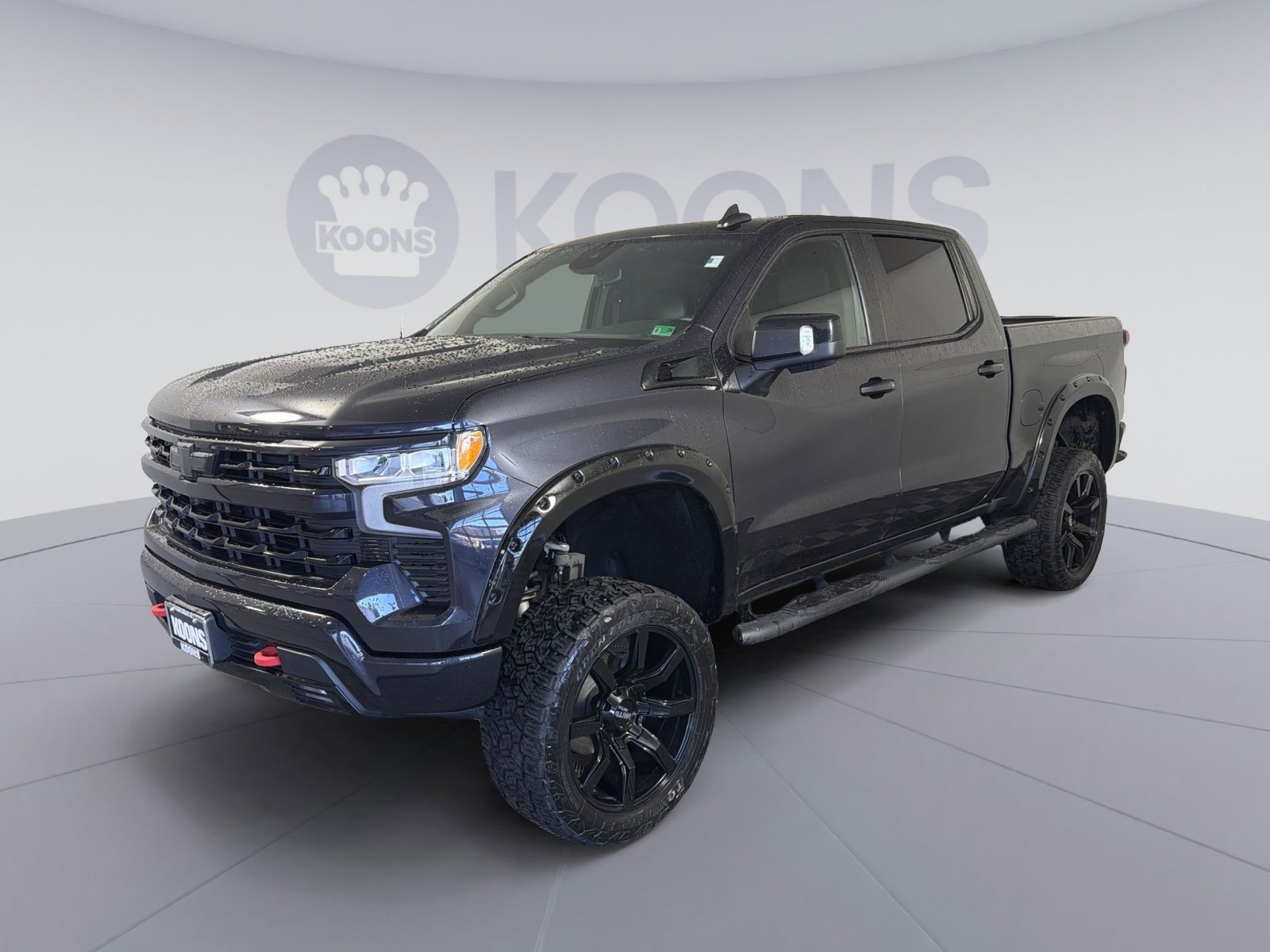 Used 2023 Chevrolet Silverado 1500 RST w/ All Star Edition Plus image 1