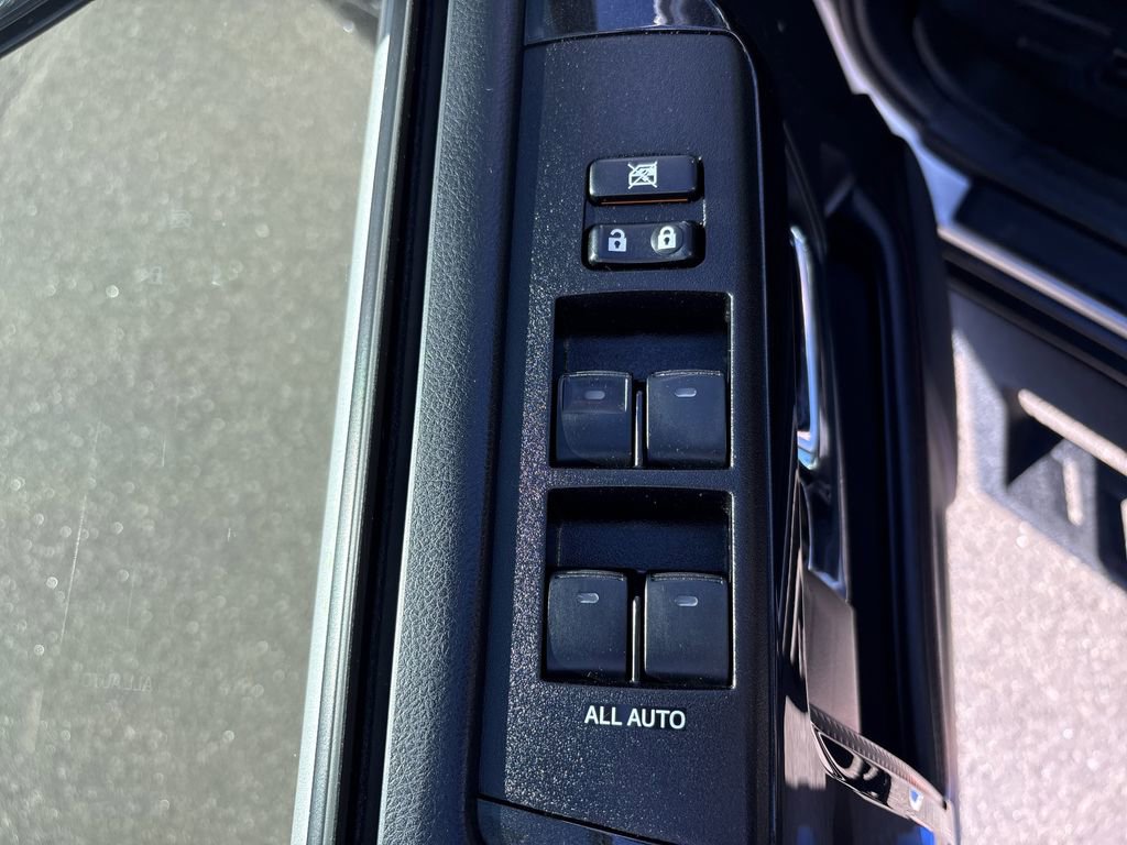 Used 2019 Toyota 4Runner TRD Off-Road image 11