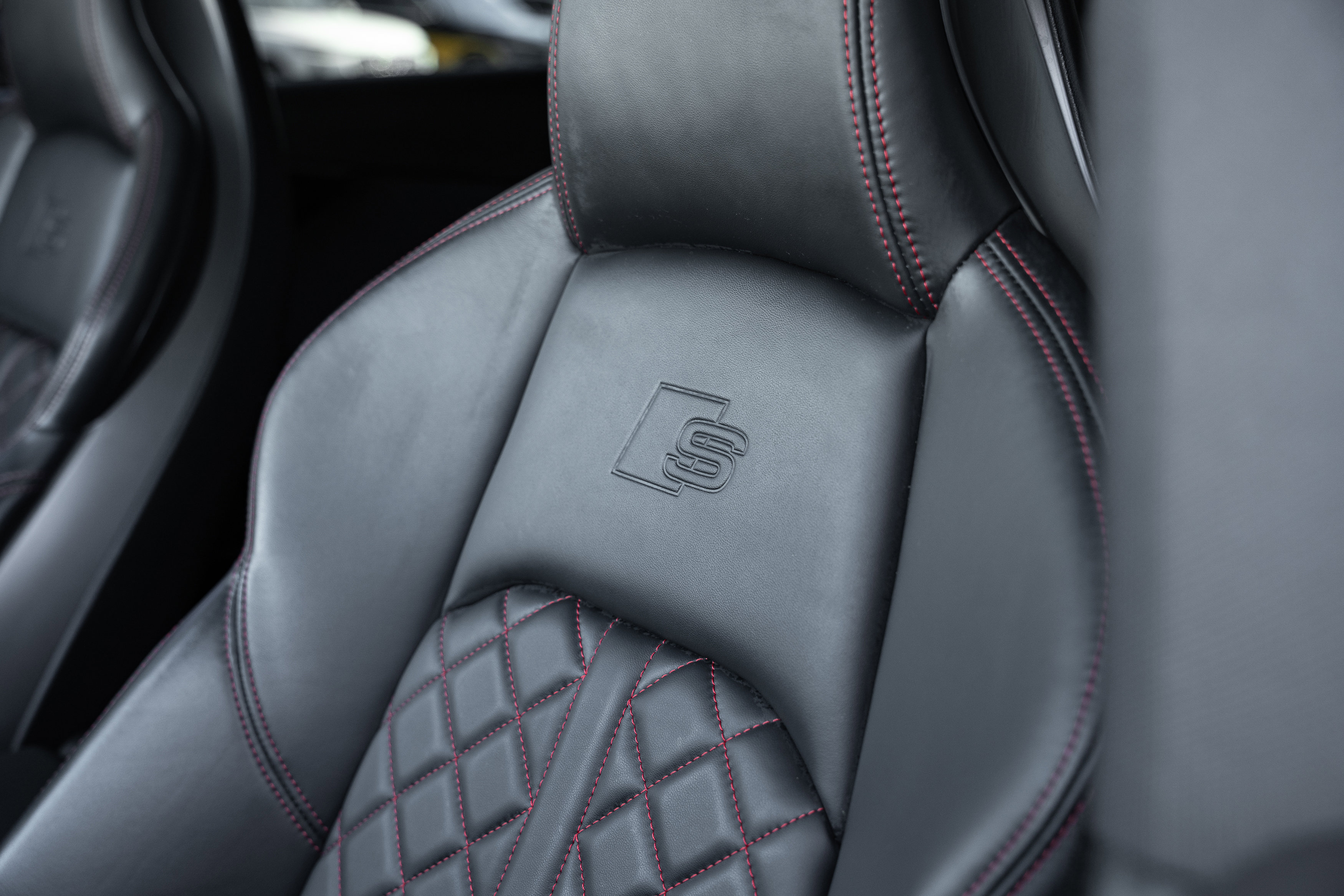 Certified 2024 Audi S5 Premium Plus w/ Premium Plus Package image 25