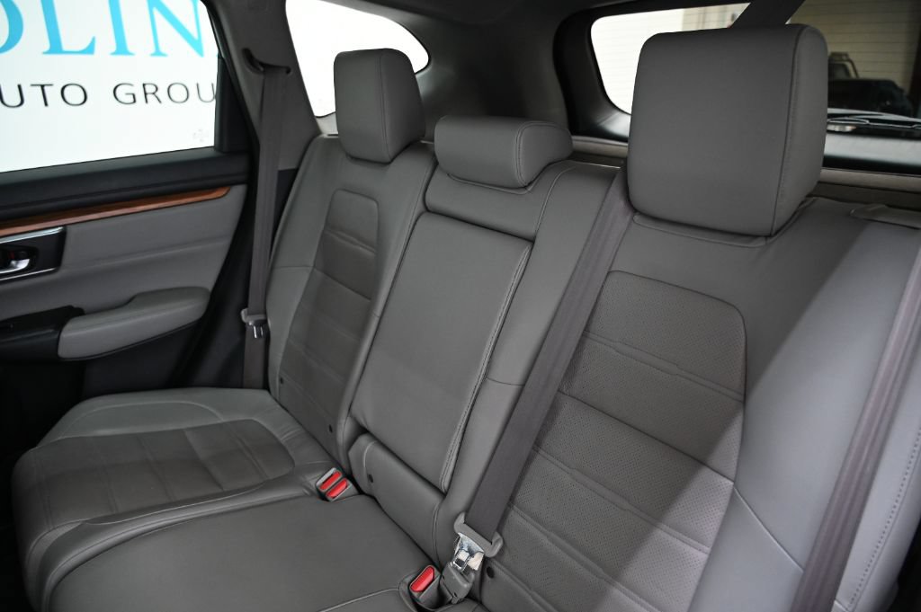 Used 2017 Honda CR-V EX-L image 37
