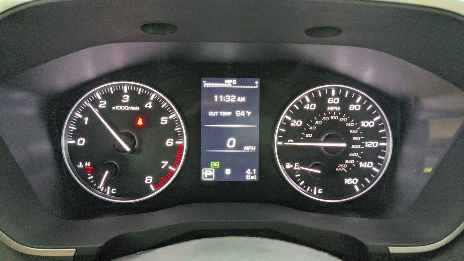 New 2025 Subaru Ascent Limited image 16