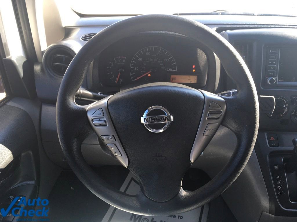 Used 2021 Nissan NV200 S image 20
