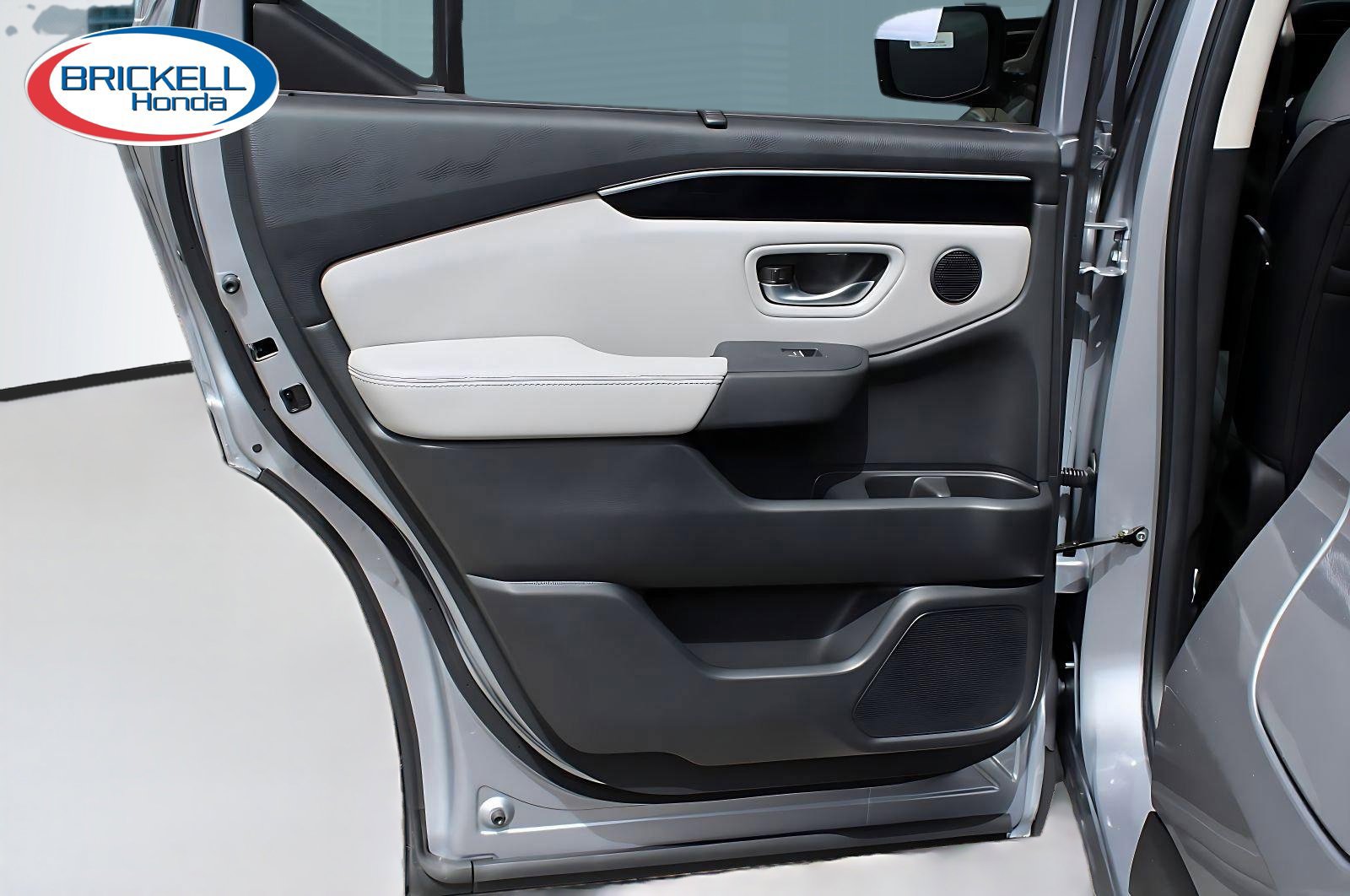 New 2026 Honda Pilot EX-L image 12