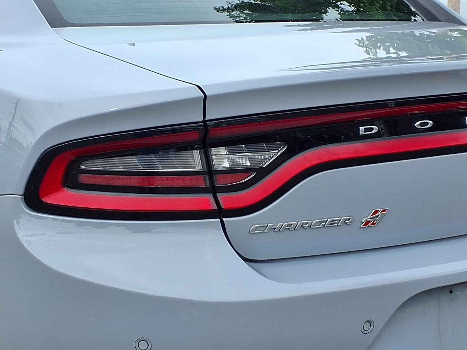 Certified 2021 Dodge Charger SXT w/ Driver Convenience Group AWD/4WD image 24