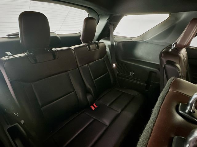 Used 2020 Ford Explorer Platinum w/ Premium Technology Package image 28