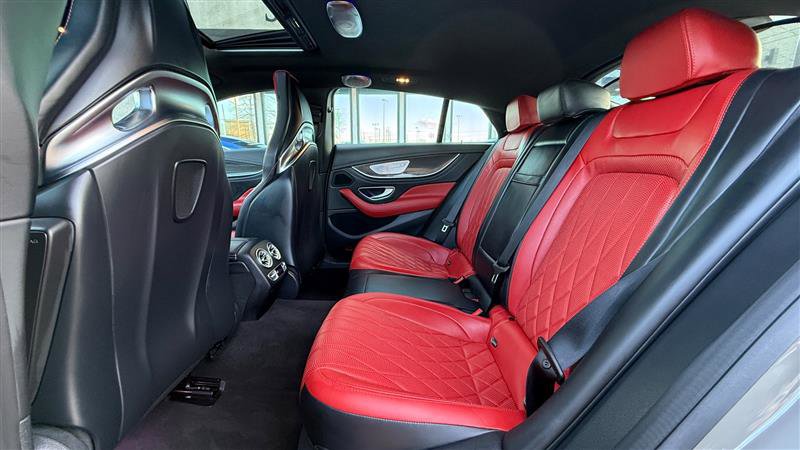 Used 2023 Mercedes-Benz AMG GT 63 S image 20