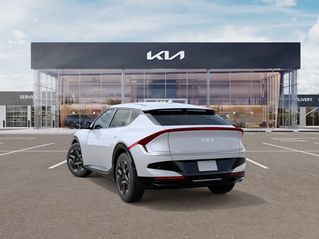 New 2026 Kia EV6 Wind RWD image 4