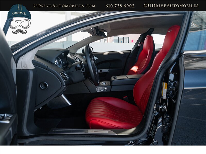 Used 2011 Aston Martin Rapide RWD image 37