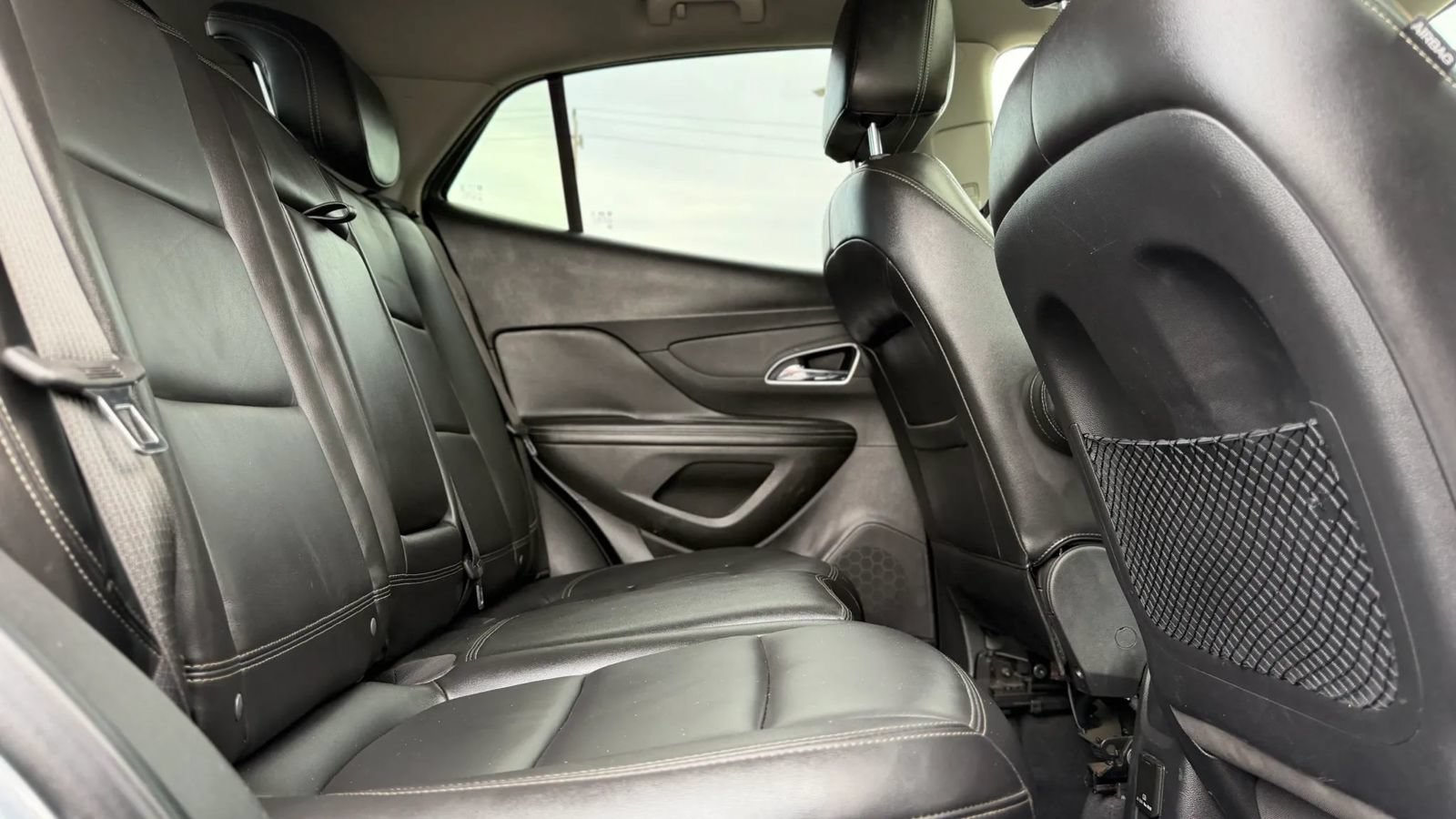 Used 2015 Buick Encore Leather w/ Experience Buick Package FWD image 14