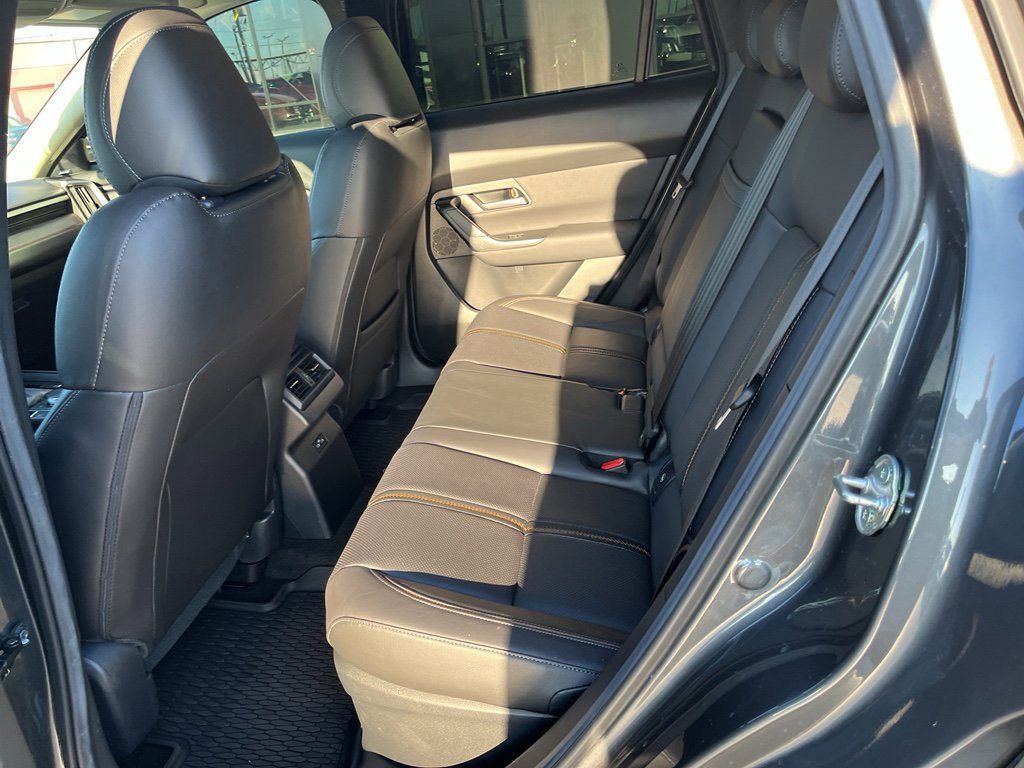 Certified 2025 MAZDA CX-50 AWD 2.5 Hybrid w/ Weather Package image 24