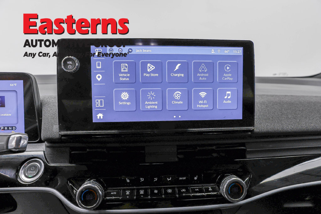 Used 2024 Honda Prologue EX image 14