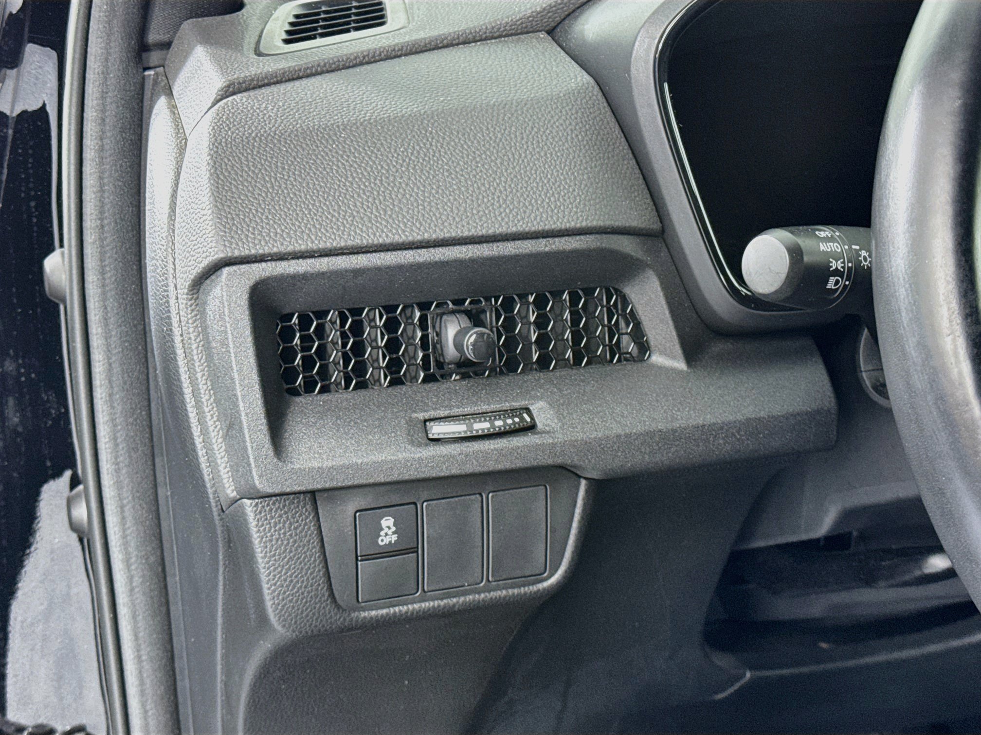 Certified 2024 Honda CR-V Sport image 10