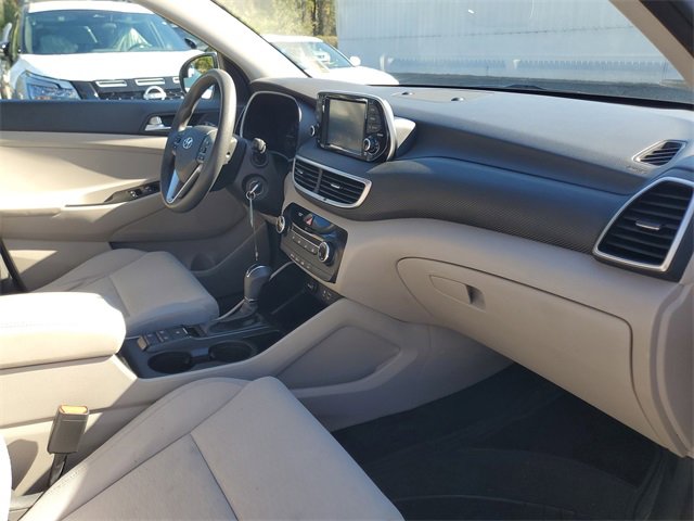 Used 2019 Hyundai Tucson SE image 32