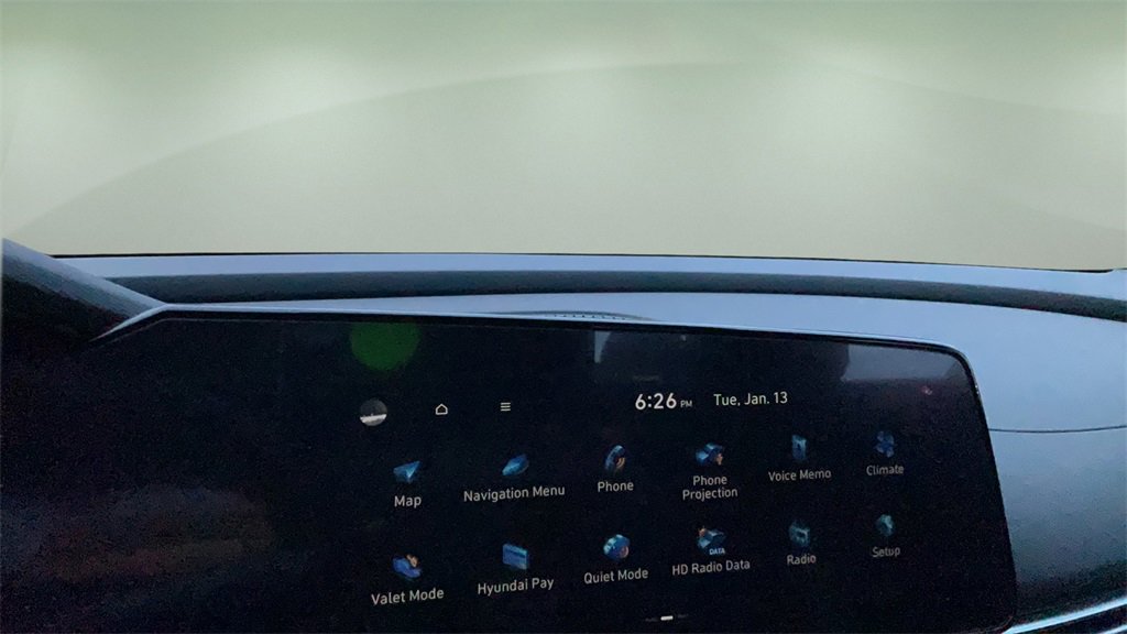 Certified 2024 Hyundai Elantra SEL w/ Convenience Package image 30