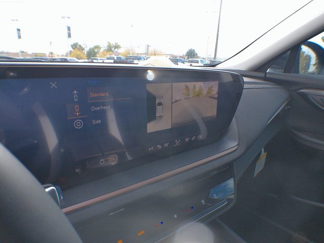 New 2025 Buick Envision Sport Touring image 19