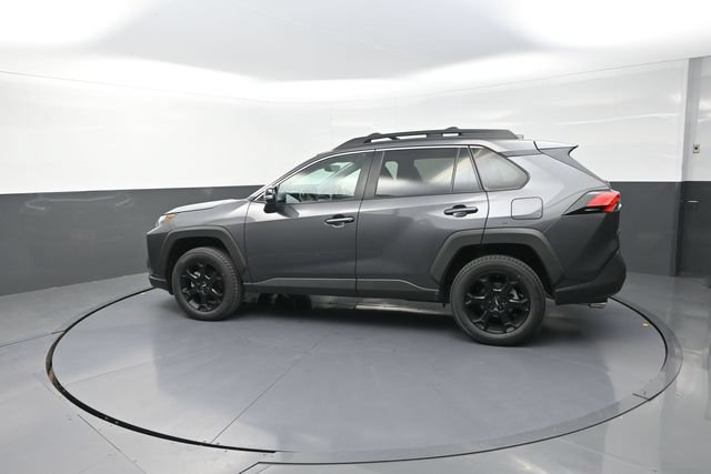 Used 2024 Toyota RAV4 TRD Off-Road w/ Weather Package AWD/4WD image 62