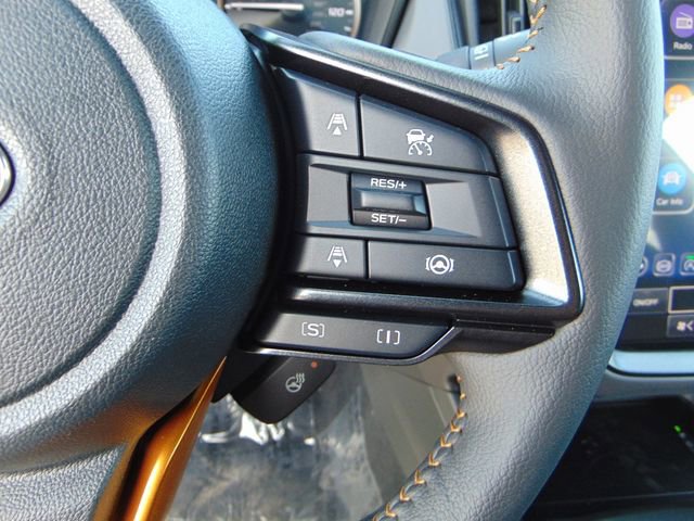 New 2026 Subaru Crosstrek 2.5i Wilderness image 17