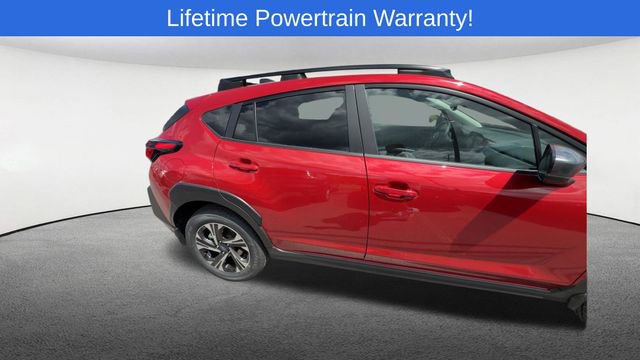New 2026 Subaru Crosstrek 2.0i Premium AWD/4WD image 4