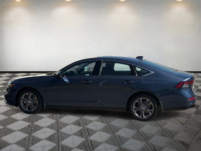 Used 2025 Honda Accord EX-L image 9