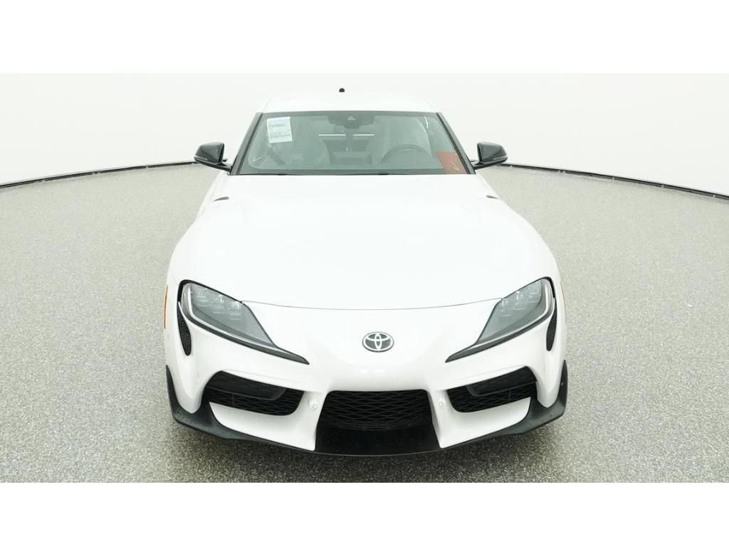New 2026 Toyota Supra RWD image 16