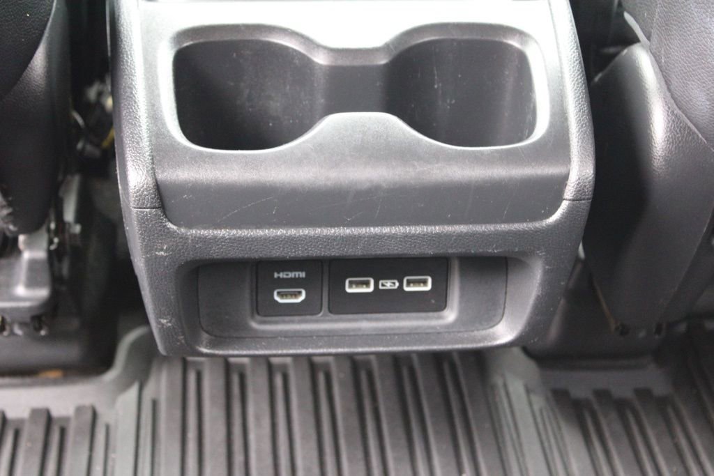 Used 2022 Honda Odyssey Touring image 30