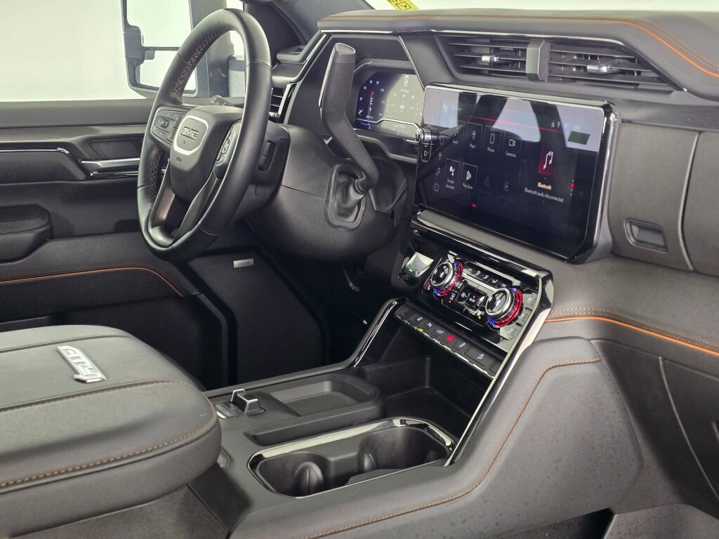 Used 2024 GMC Sierra 2500 AT4 w/ AT4 Premium Plus Package image 48