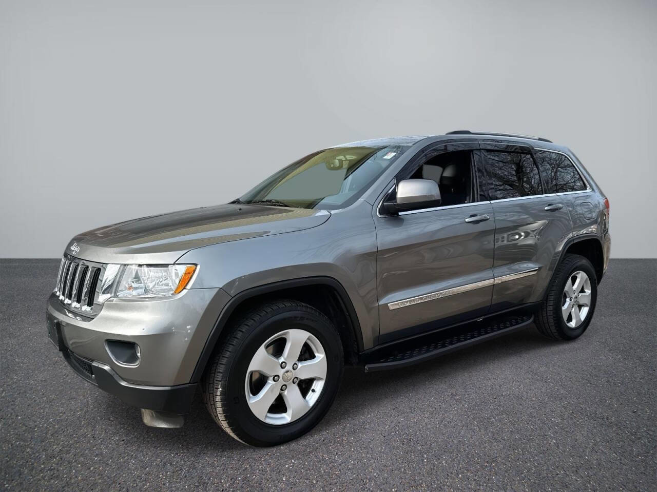 Used 2013 Jeep Grand Cherokee Laredo