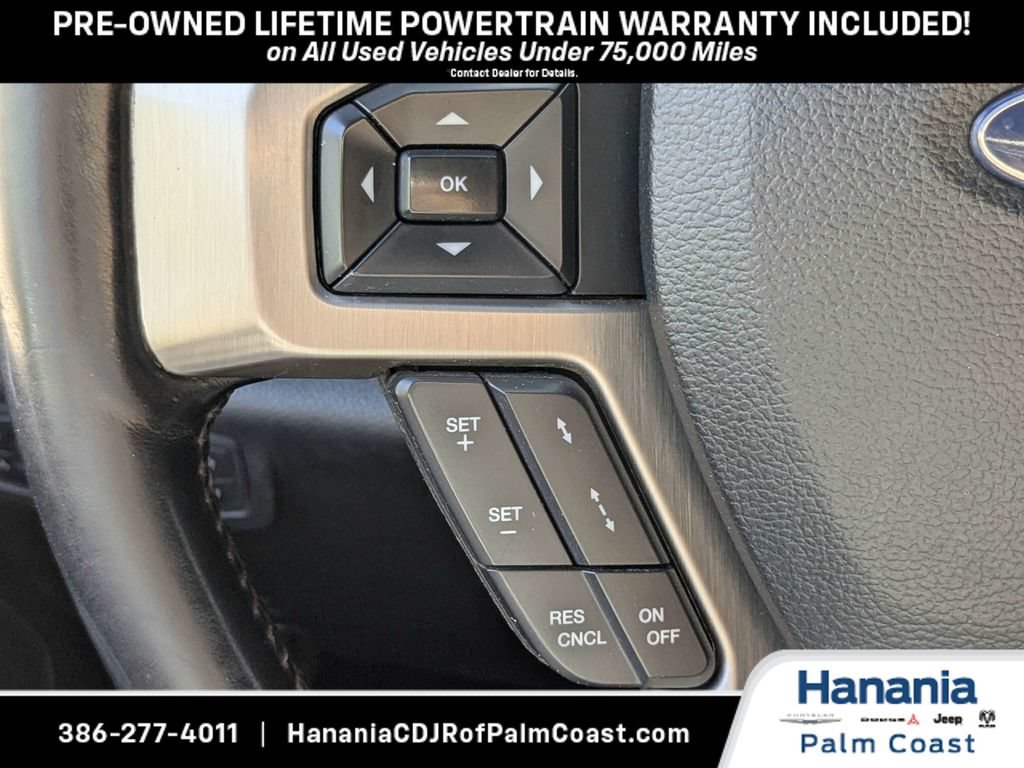 Used 2020 Ford F350 Platinum AWD/4WD image 28