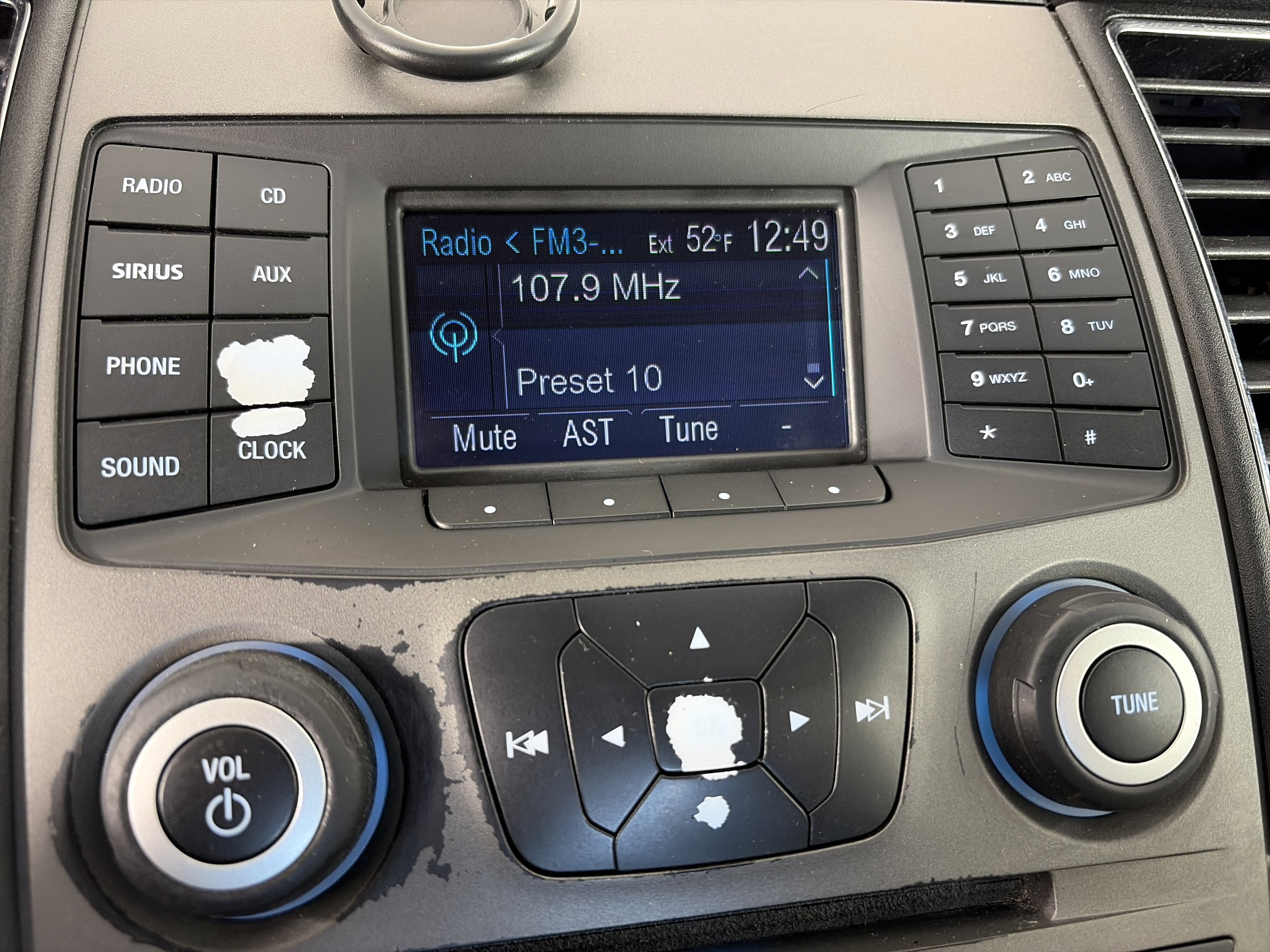 Used 2013 Ford Taurus SE image 20